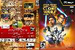 miniatura star-wars-the-clone-wars-republic-heroes-dvd-custom-v3-por-humanfactor cover pc