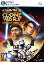 miniatura star-wars-the-clone-wars-republic-heroes-frontal-por-javilonvilla cover pc