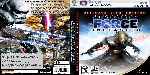 miniatura star-wars-the-force-unleashed-dvd-custom-por-xjesbox cover pc