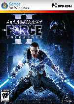 miniatura star-wars-the-force-unleashed-ii-frontal-v2-por-humanfactor cover pc