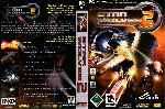 miniatura star-wolves-2-dvd-por-sosavar cover pc