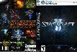 miniatura starcraft-2-dvd-custom-por-navegantesolo cover pc