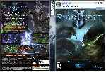 miniatura starcraft-2-dvd-custom-v2-por-thecyberzone cover pc