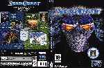 miniatura starcraft-expansion-set-dvd-custom-por-salsa5959 cover pc