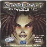 miniatura starcraft-expansion-set-frontal-por-juanchitoman cover pc