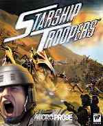 miniatura starship-troopers-frontal-por-franki cover pc
