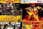 miniatura state-of-emergency-dvd-custom-por-humanfactor cover pc