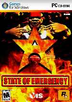 miniatura state-of-emergency-frontal-por-humanfactor cover pc