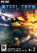 miniatura steel-fury-frontal-por-duckrawl cover pc