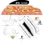 miniatura steel-saviour-cd-por-seaworld cover pc