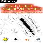 miniatura steel-saviour-frontal-por-seaworld cover pc