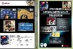 miniatura steinberg-virtual-instruments-collection-dvd-custom-por-piratin2005 cover pc