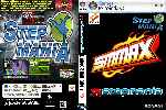 miniatura stepmania-dvd-custom-v2-por-krakkenzeratul cover pc