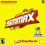 miniatura stepmania-frontal-por-seaworld cover pc