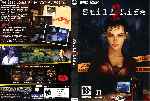 miniatura still-life-2-dvd-custom-por-carlosmen cover pc