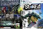 miniatura stoked-big-air-edition-dvd-custom-por-fernantkd cover pc