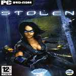 miniatura stolen-frontal-por-warcond cover pc