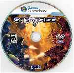 miniatura stormrise-cd-custom-por-plafon82 cover pc