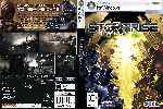 miniatura stormrise-dvd-custom-por-richardgs cover pc