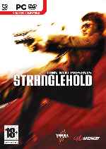 miniatura stranglehold-frontal-por-sosavar cover pc