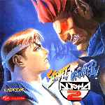 miniatura street-fightter-frontal-por-franki cover pc