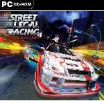 miniatura street-legal-racing-frontal-por-alison cover pc
