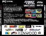 miniatura street-legal-racing-trasera-por-alison cover pc