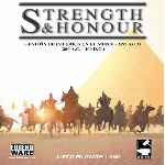 miniatura strength-and-honour-frontal-por-mongot cover pc
