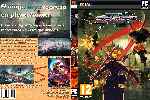 miniatura strider-dvd-custom-por-warsonycyb cover pc