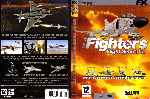 miniatura strike-fighters-flight-simulator-dvd-por-eltamba cover pc
