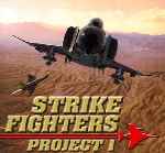 miniatura strike-fighters-proyect-1-frontal-por-laura-penia cover pc