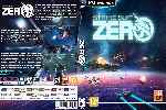 miniatura strike-suit-zero-dvd-custom-por-bluegazer cover pc
