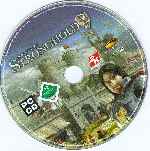 miniatura stronghold-2-cd1-por-sukimato cover pc