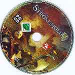 miniatura stronghold-2-cd2-por-sukimato cover pc