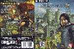 miniatura stronghold-2-dvd-por-ocigames cover pc