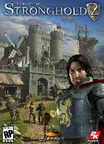 miniatura stronghold-2-frontal-por-sosavar cover pc
