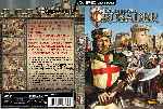 miniatura stronghold-crusader-dvd-por-franki cover pc
