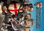miniatura stronghold-crusader-frontal-por-otxar cover pc