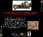 miniatura stronghold-crusader-trasera-por-otxar cover pc