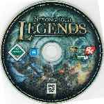 miniatura stronghold-legends-cd-por-killermousse cover pc