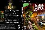 miniatura stubbs-the-zombie-in-rebel-without-a-pulse-dvd-custom-por-josa-the-ripper cover pc