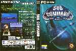 miniatura sub-command-dvd-por-franki cover pc