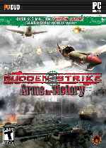 miniatura sudden-strike-3-arms-for-victory-frontal-por-duckrawl cover pc