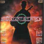 miniatura sudden-strike-frontal-por-franki cover pc