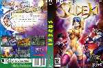 miniatura sudeki-dvd-custom-por-dark-eclipse cover pc