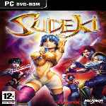 miniatura sudeki-frontal-por-klauss cover pc