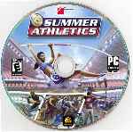 miniatura summer-athletics-cd-custom-por-plafon82 cover pc