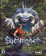 miniatura summoner-frontal-por-duckrawl cover pc