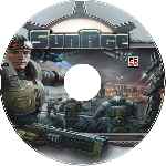 miniatura sunage-cd-custom-por-hades-eze cover pc