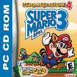 miniatura super-mario-3-frontal-por-klauss cover pc